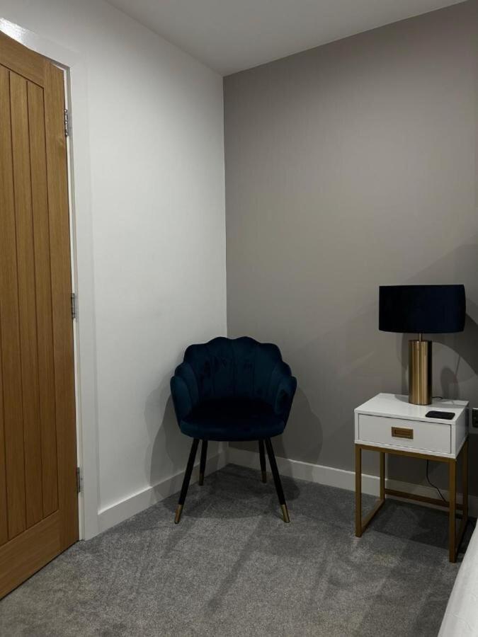 Contemporary 2Br In Birmingham City Center 아파트 외부 사진